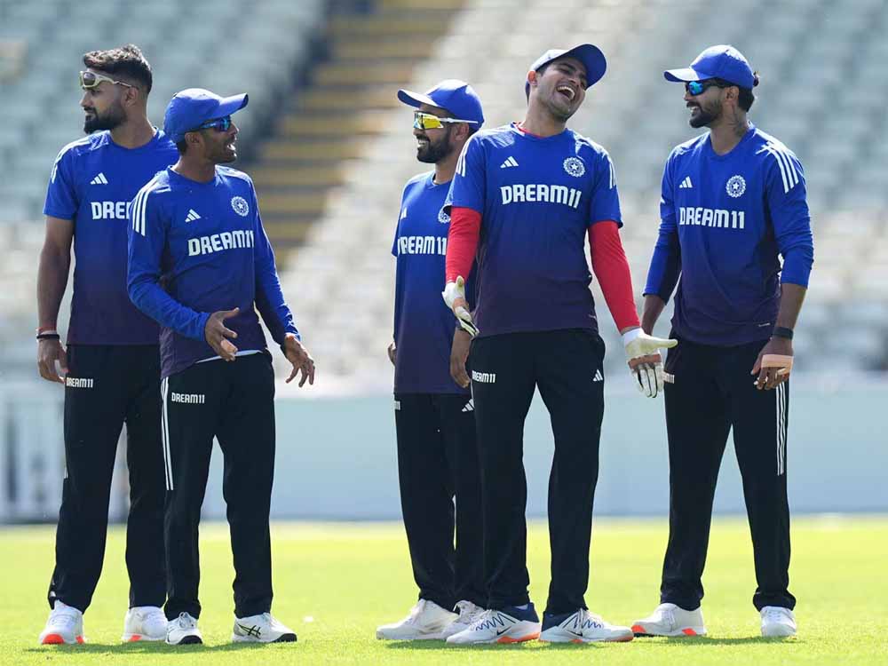 IND vs ENG 2nd Test: टीम इंडिया में होंगे बड़े बदलाव? शार्दुल vs रेड्डी, कुलदीप vs वॉशिंगटन