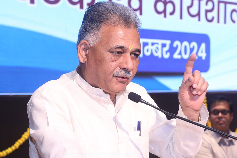 प्रदेश के 17 सरकारी विश्वविद्यालयों में पढ़ाई की जिम्मेदारी केवल 276 असिस्टेंट प्रोफेसर पर प्रदेश के 17 सरकारी विश्वविद्यालयों में पढ़ाई की जिम्मेदारी केवल 276 असिस्टेंट प्रोफेसर पर