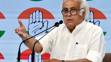 जयराम रमेश का हमला: मोदी सरकार ने अर्थव्यवस्था को किया तबाह, प्रति व्यक्ति कर्ज 4.8 लाख पहुंचा