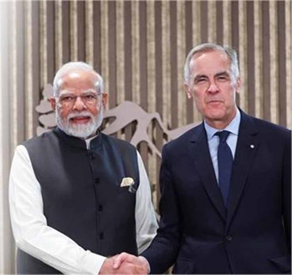 खालिस्तान विवाद के बाद भारत-कनाडा संबंधों में हलचल, अधिकारी करेंगे पहली औपचारिक बैठक