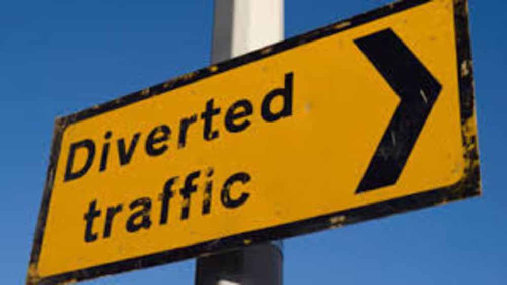 कांवड़ यात्रा के लिए ट्रैफिक प्लान तैयार, पश्चिम यूपी में 10 जुलाई से रूट डायवर्जन लागू कांवड़ यात्रा के लिए ट्रैफिक प्लान तैयार, पश्चिम यूपी में 10 जुलाई से रूट डायवर्जन लागू