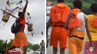 कांवड़ यात्रा रूट पर ढाबों और रेस्टोरेंट के लिए जरूरी होगा लाइसेंस, बाहर लगानी होगी फोटो