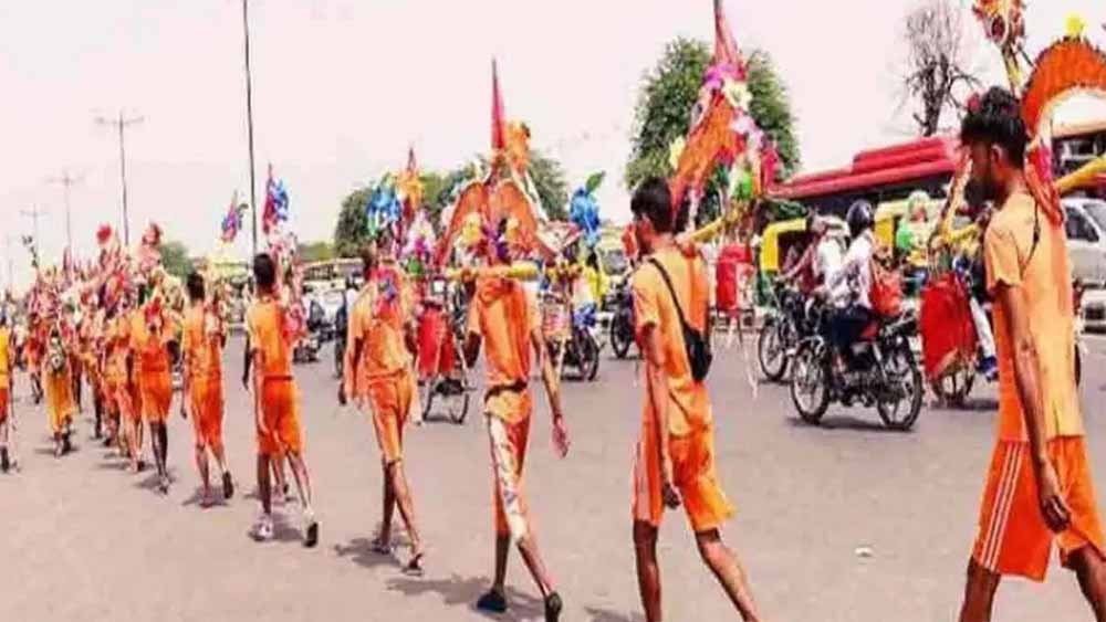 दिल्ली-मुरादाबाद हाईवे पर भारी वाहनों की एंट्री बंद, 11 जुलाई से वीकेंड पर रहेगा जीरो ट्रैफिक