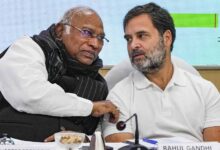 जम्मू-कश्मीर को पूर्ण राज्य बनाने की मांग तेज़, पीएम को खरगे-राहुल ने लिखा पत्र