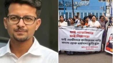 कोलकाता गैंगरेप मामले में टीएमसी के पूर्व छात्रनेता मनोजीत मिश्रा की मुश्किलें बढ़ती जा रही