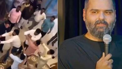 ‘करेंगे दंगे चारों ओर’ — महाराष्ट्र विधानसभा की झड़प पर कुणाल कामरा का व्यंग्यात्मक हमला