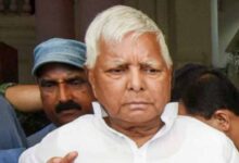 सुप्रीम कोर्ट से नहीं मिली राहत, ‘लैंड फॉर जॉब’ केस में जारी रहेगी लालू पर कार्रवाई