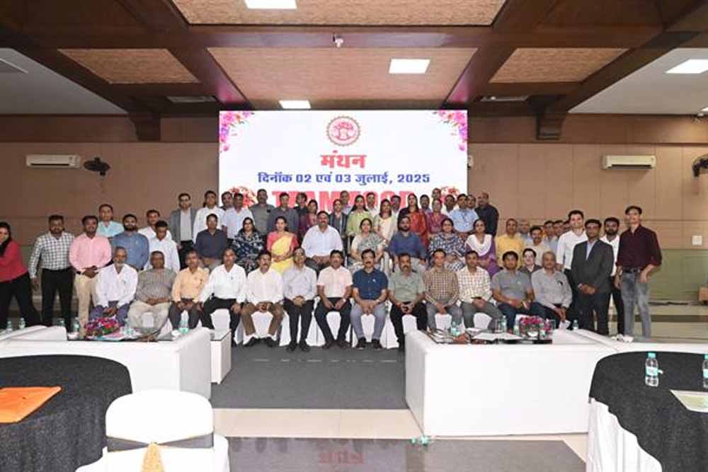 पीडीएस को और बेहतर तथा पारदर्शी बनाने नीतिगत एवं तकनीकी सहायता जरूरी