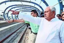बिहार मेट्रो प्रोजेक्ट में नया कदम: किराये पर ली जाएंगी ट्रेनें, 200 करोड़ का प्रायोरिटी कॉरिडोर