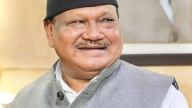 ‘भविष्य में नहीं लड़ूंगा कोई चुनाव’, केंद्रीय मंत्री जुएल उरांव का बड़ा ऐलान
