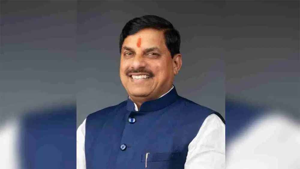 हरदा छात्रावास मामले की होगी विस्तृत जांच : मुख्यमंत्री डॉ. यादव हरदा छात्रावास मामले की होगी विस्तृत जांच : मुख्यमंत्री डॉ. यादव