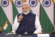 मोदी सरकार की बड़ी घोषणाएं: 2 साल में 3.5 करोड़ नौकरियां, नई खेल नीति समेत 3 अहम फैसलों पर मुहर
