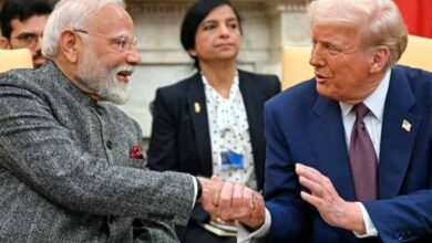 भारत को ट्रंप नहीं भेजेंगे लेटर, टैरिफ घटाकर 20% से नीचे लाने पर सहमति संभव
