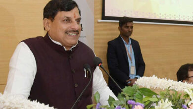 अब तक की सफलतम विदेश यात्रा रही दुबई और स्पेन की यात्रा: मुख्यमंत्री डॉ. यादव