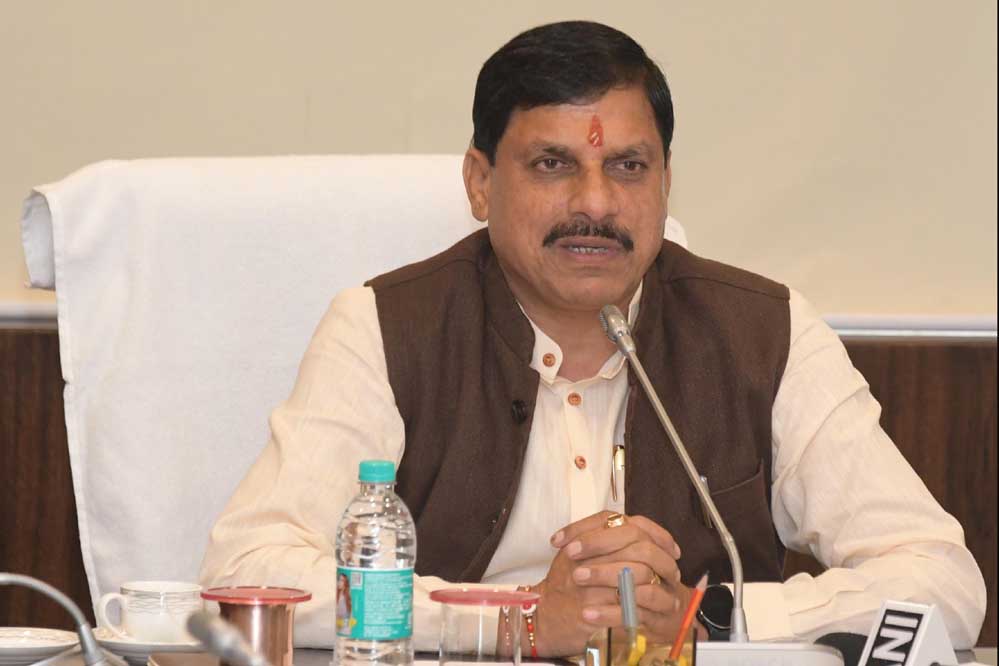 निवेश के क्षेत्र में मील का पत्थर सिद्ध होगा स्पेन दौरा : मुख्यमंत्री डॉ. यादव