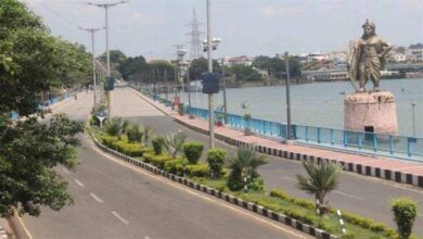 भोपाल में दो दिन नहीं होगी बारिश, रविवार से बढ़ेगा मानसून का असर