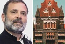 सावरकर मुद्दे पर दायर जनहित याचिका खारिज, HC ने राहुल गांधी पर टिप्पणी से किया इनकार