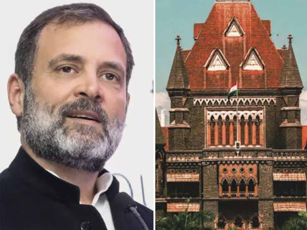 सावरकर मुद्दे पर दायर जनहित याचिका खारिज, HC ने राहुल गांधी पर टिप्पणी से किया इनकार सावरकर मुद्दे पर दायर जनहित याचिका खारिज, HC ने राहुल गांधी पर टिप्पणी से किया इनकार
