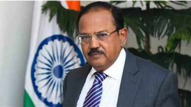 NSA डोभाल का पाकिस्तान को दो टूक जवाब, बोले– मुनीर के दावे दिखाएं सबूत