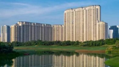 140 करोड़ का सुपर लग्जरी फ्लैट NCR में! जानें अंदर क्या है खास