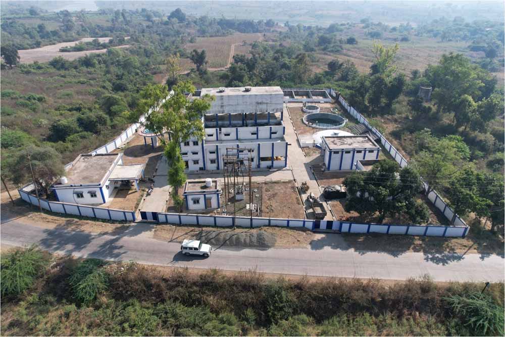 नेपानगर को मिली बड़ी सौगात: 36 करोड़ की लागत से हर घर पहुंचेगा नल जल