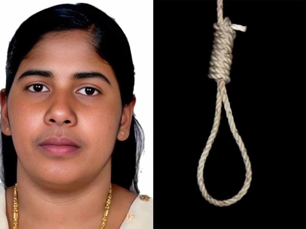 भारत सरकार की कोशिशें रंग लाईं: निमिषा प्रिया की फांसी की सजा पर लगी रोक भारत सरकार की कोशिशें रंग लाईं: निमिषा प्रिया की फांसी की सजा पर लगी रोक
