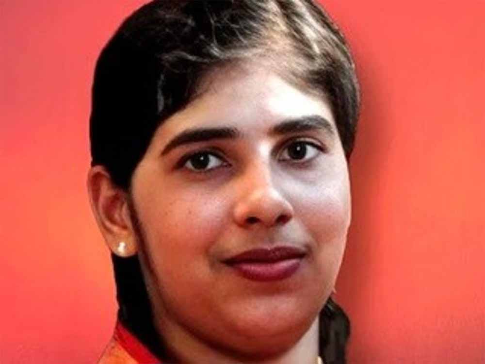 भारतीय मुस्लिम नेता की पहल से यमन में उम्मीद की किरण: निमिषा प्रिया को मिल सकती है राहत भारतीय मुस्लिम नेता की पहल से यमन में उम्मीद की किरण: निमिषा प्रिया को मिल सकती है राहत
