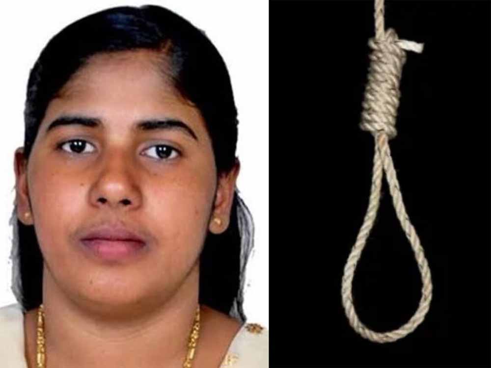 निमिषा प्रिया को यमन में 16 जुलाई को फांसी, जानें क्या है पूरा मामला?