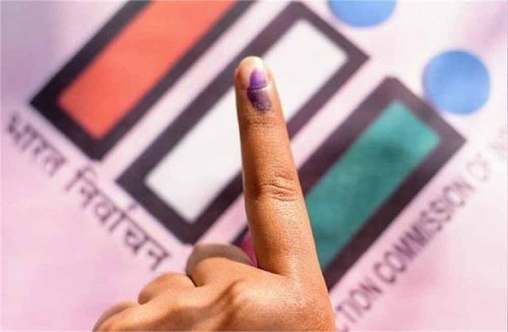 5 राज्यों के चुनावी सर्वे का खुलासा: बिहार से बंगाल तक किसकी बनेगी सरकार? 5 राज्यों के चुनावी सर्वे का खुलासा: बिहार से बंगाल तक किसकी बनेगी सरकार?