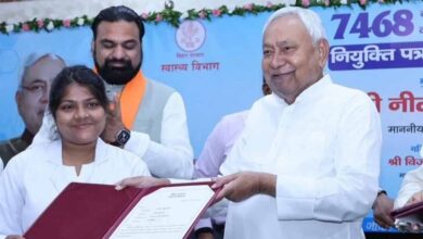 मुख्यमंत्री नीतीश कुमार ने सरकारी नौकरियों में प्रभावी तौर पर डोमिसाइल बढ़ाकर किया 74 प्रतिशत