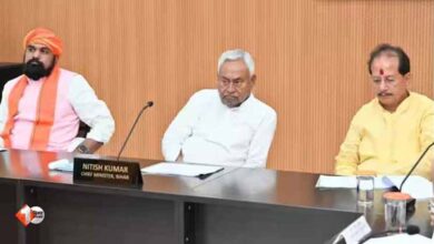 नीतीश कैबिनेट ने मां सीता की जन्मस्थली पुनौराधाम के विकास के लिए स्वीकृत किए करीब 883 करोड़ रुपये