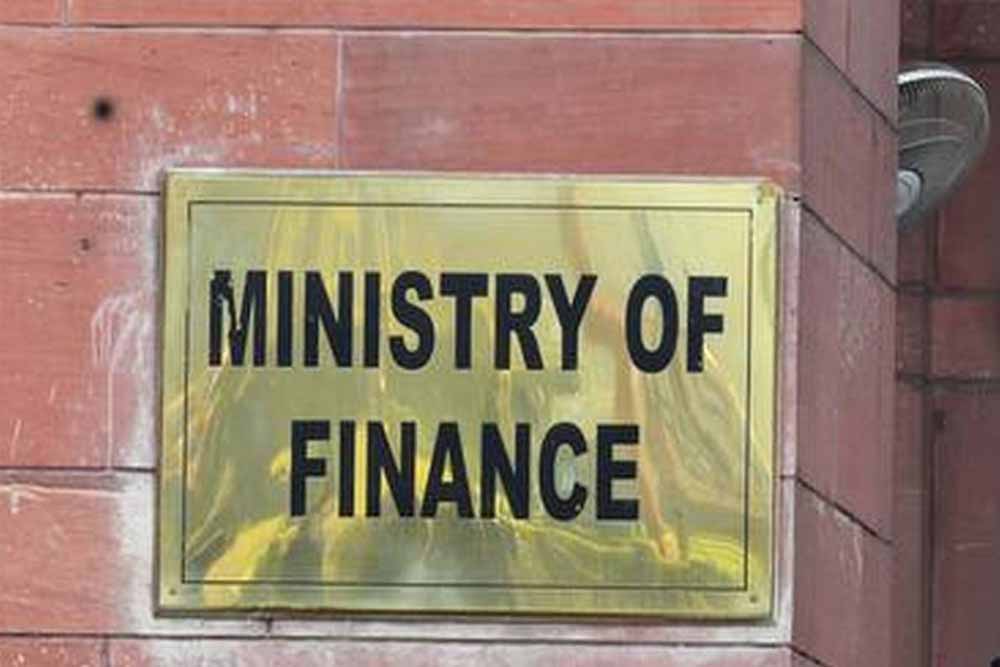 अब UPS पर भी मिलेगा NPS जैसा टैक्स लाभ: वित्त मंत्रालय का बड़ा फैसला अब UPS पर भी मिलेगा NPS जैसा टैक्स लाभ: वित्त मंत्रालय का बड़ा फैसला