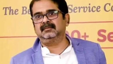 अवध ओझा का हमला: मुझे हराने PM को भी छूना पड़ा विरोधी के पैर