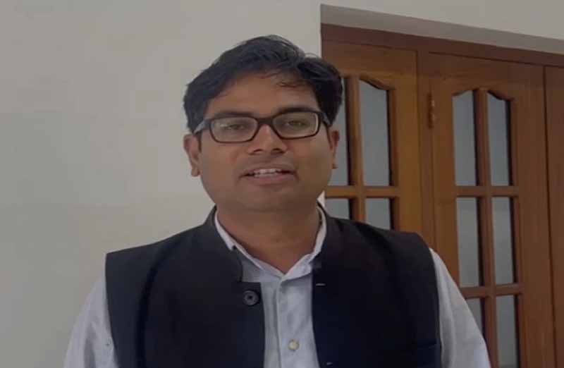 वित्त मंत्री ओ.पी. चौधरी ने जीएसटी सुधारों पर रखा ठोस विजन, बोगस पंजीयन व फर्जी बिलों पर सख्त कार्रवाई के दिए सुझाव वित्त मंत्री ओ.पी. चौधरी ने जीएसटी सुधारों पर रखा ठोस विजन, बोगस पंजीयन व फर्जी बिलों पर सख्त कार्रवाई के दिए सुझाव