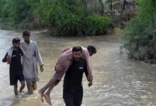 पाकिस्तान में मानसून का कहर: बाढ़ और बारिश से 116 लोगों की जान गई