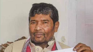एनडीए को कहा अलविदा, अब पारस किसके साथ करेंगे ‘सियासी सौदा’? दिया बड़ा बयान