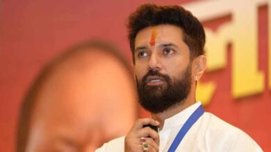 उद्योगपति गोपाल खेमका की हत्या पर भड़के चिराग पासवान, कहा- सरकार के लिए गंभीर चिंता का विषय