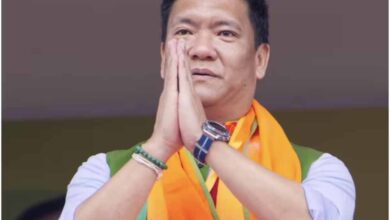 दलाई लामा को लेकर पेमा खांडू का बड़ा बयान – अगला उत्तराधिकारी चीन से नहीं, लोकतांत्रिक देश से होगा