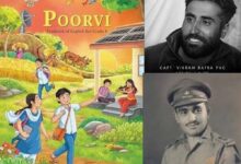परम वीर चक्र मेजर सोमनाथ शर्मा एवं कैप्टन विक्रम बत्रा की शौर्य गाथा एनसीईआरटी की कक्षा आठवीं के सिलेबस में शामिल