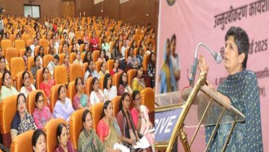महिलाओं की गरिमा और सुरक्षा के लिए प्रभावी कानून : POSH अधिनियम 2013