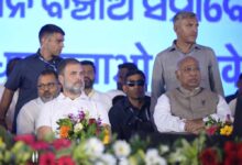 ‘ओडिशा सरकार और मोदी दोनों अडानी के इशारे पर’ – राहुल गांधी का तीखा हमला