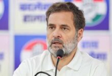 सेना पर टिप्पणी मामला: राहुल गांधी ने लखनऊ कोर्ट में किया सरेंडर, मिली जमानत