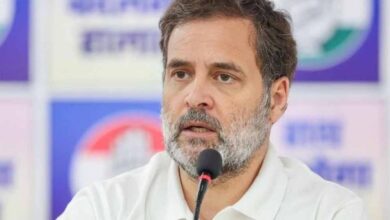 सेना पर टिप्पणी मामला: राहुल गांधी ने लखनऊ कोर्ट में किया सरेंडर, मिली जमानत