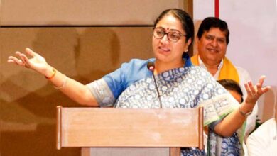 पुरानी दिल्ली स्टेशन का नाम बदले जाने की मांग पर बोलीं सीएम रेखा गुप्ता – ‘जनता की यही है इच्छा’