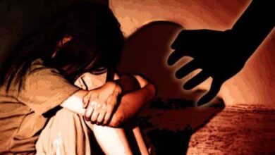 रिश्ते के चाचा ने 11 साल की बच्ची से किया दुष्कर्म , आरोपी गिरफ्तार