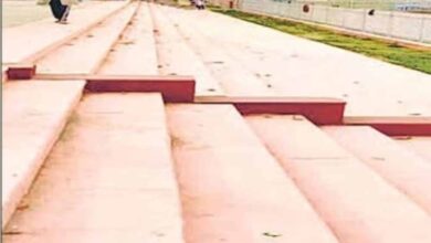 अयोध्या: श्रीराम मंदिर से जुड़ेगा सरयू रिवरफ्रंट, भक्त कर सकेंगे ध्यान और योग
