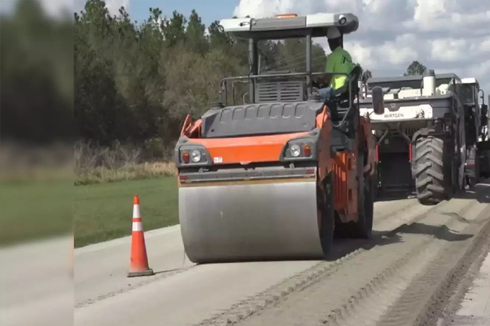 IIT की अनोखी रिसर्च: कंक्रीट में फूड वेस्ट मिलाया तो और मजबूत हुआ निर्माण!