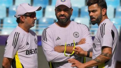 अगर रोहित खुद को नहीं करते ड्रॉप, तो हालात कुछ और होते: पूर्व चयनकर्ता की दो टूक