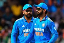 BCCI ने बताया- विराट कोहली और रोहित शर्मा के ODI भविष्य पर अनिश्चितता के बादल छंटे