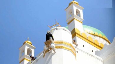 संभल में शाही जामा मस्जिद-हरिहर मंदिर विवाद में कोर्ट का फैसला, मुस्लिम पक्ष की याचिका खारिज